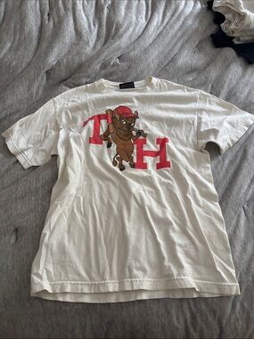 Vintage The Hundreds Buffalo T Shirt